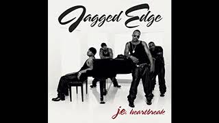 Jagged Edge - Did She Say