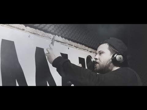 Jagła - Shen Long (prod. SPC)  Official Video
