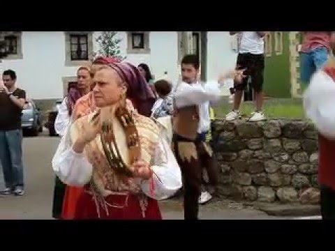 EL CARMEN 2.013.  Canto a la Virgen del Carmen