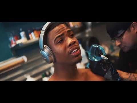 Lil Hudson - So Many Tears