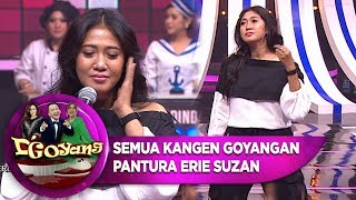 Download lagu Semua Kangen Goyangan Pantura Dari Erie Suzan - D'GOYANG (3/9) mp3 Download lagu Semua Kangen Goyangan Pantura Dari Erie Suzan - D'GOYANG (3/9) mp3
