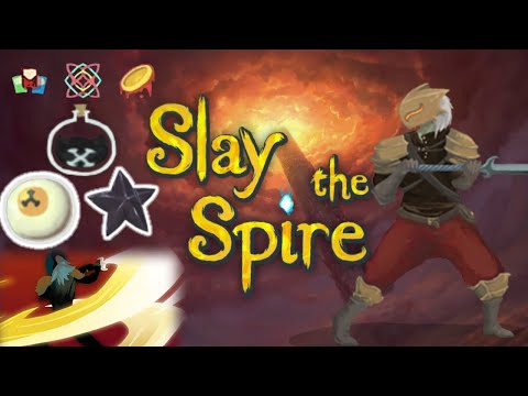 Slay the Spire March 8th Daily - Ironclad | A Controlled Chaos run that doesn't take forever?