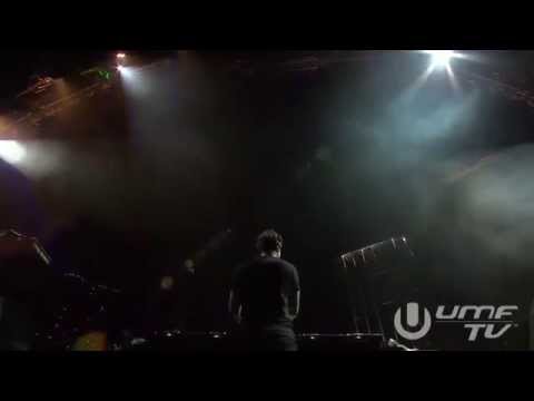 Hardwell UMF 2014 - Gareth Emery W&W Alesso & Calvin Harris vs Under Control (Hardwell Mashup)