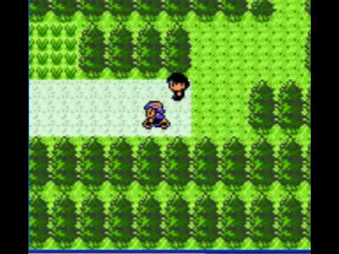 Pokemon Crystal Growlithe Solo Run pt 22 25 video special/20 sub special XD