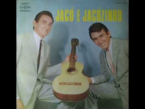 Guerra De Amor - Jacó e Jacozinho