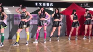 原駅ステージA Rock Star 2016-03-29 3部