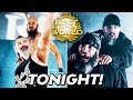 Briscoes Re United For Battle TONIGHT At Best In The World