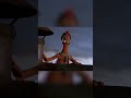Original Chicken Run DEATH SCENE