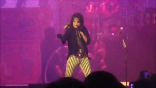 Alice Cooper - Is it My Body?