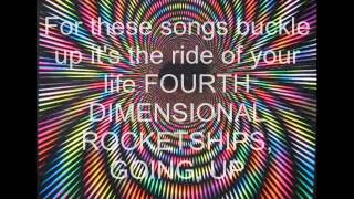 Gift Of Gab- Ride of your life