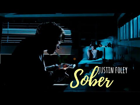 Justin Foley | Sober