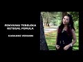 Penyayau Tebeleka Ketegal Pemula Karaoke