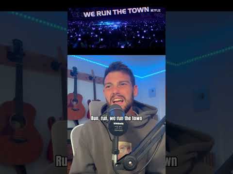 ACTUALLY SINGING HOW IT'S DONE AT 110% SPEED #shorts