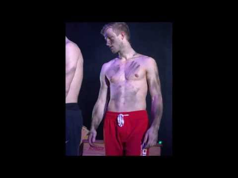 Kraft der Visionen   T3run  X Vision Ruhr 16.12.2013