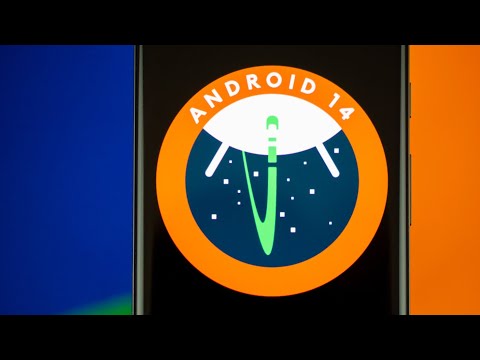 Android 14 BETA 5.3 Nippon released install to Samsung A21S and S10 G973F