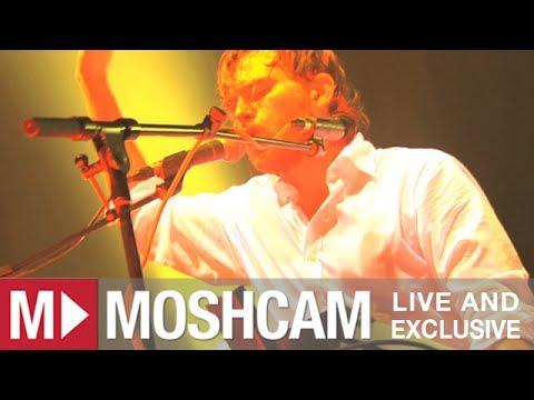 Art vs. Science - Hollywood/We Are Art Vs Science | Live in Sydney | Moshcam