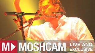 Art vs. Science - Hollywood/We Are Art Vs Science | Live in Sydney | Moshcam