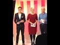 This Morning Fashion - Helen Mirren, Charlotte ...