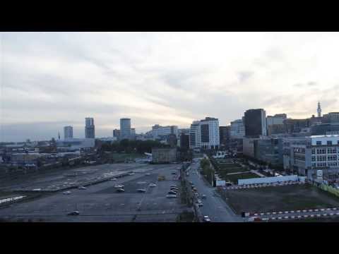 HOTB - 1418 - On & On