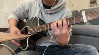 最後の雨/中西保志