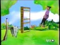 Sesame Street Alphaquest W