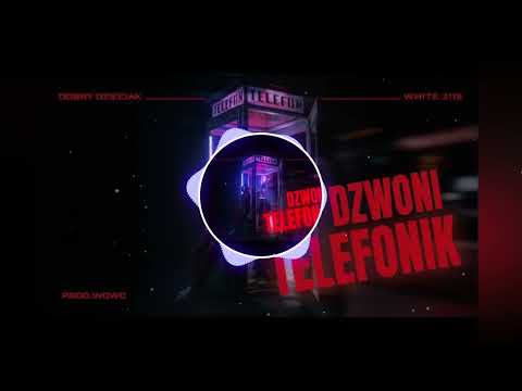 Dobry Dzieciak ft. White 2115 - DZWONI TELEFONIK BASS BOOSTED