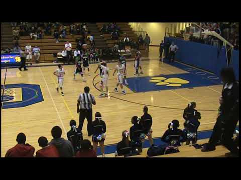 Norcross vs Chattahoochee (12-9-08)