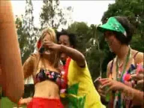 Tomorrow On Neighbours - 26th April 2011 (6147)