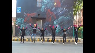 #ghaintBhangra | Collar Bone Amrit Maan ft Himanshi Khurana | @ashkeBhangra @Rangla Punjab