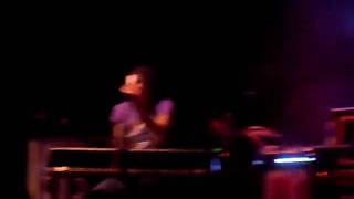 The Secret Handshake - Nothing Can Change That