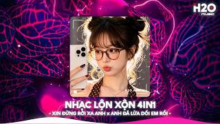 NHẠC REMIX TIKTOK TRIỆU VIEW - BXH Nhạc Trẻ Remix Hay Nhất Hiện Nay🎼Top 20 Nhạc TikTok Hay 2026
