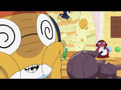 Sergeant Keroro   310 ColdFusion5739B105