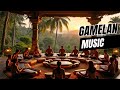 Gamelan Music Indonesian Instruments 5 Hours
