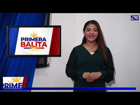 PNU TV - The PNU Fair 2023 - UNIVERSITY CONVOCATION (DAY 2)