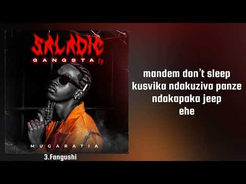 MuGaratia - FANGUSHi (Lyric Video)
