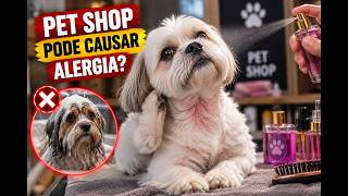 A MAIOR CAUSA DE COCEIRA DO CACHORRO PODE SER ELIMINADA FACILMENTE