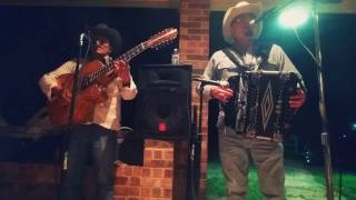 Ricardo y Genaro-Trampa Tendida-Fara Fara