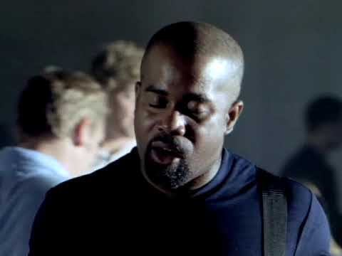 Hootie & The Blowfish - I Will Wait (Official Music Video)