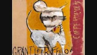 Grant Lee Buffalo - Even The Oxen