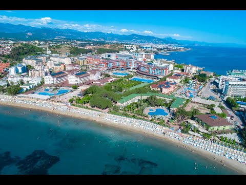 Videos del Lonicera Premium 5★ en Avsallar, TurquíaVer MásVerPrecios1CerrarConsulta por Whatsapp 🇦🇷Booking