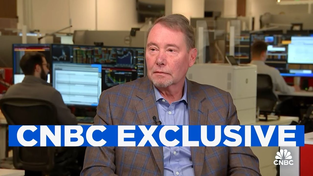 Gundlach: The Fed’s “Recalibration,” 75 bps of Rate Cuts in ’24 and Portfolio Positioning Post-Cut