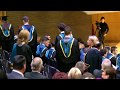 UL Conferrings Autumn 2017 Ceremony 7