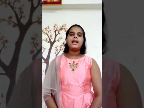 Gargi khairnar Singing