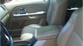 preview picture of video '2005 Honda Pilot Used Cars Waltham MA'