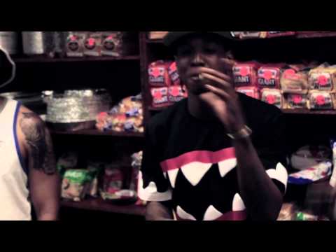 Ratch Money feat Yung Mish - Feel Me