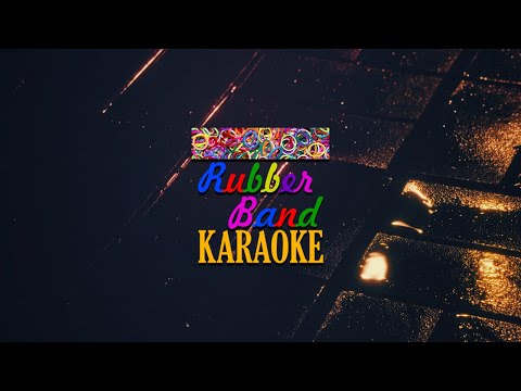 Vai Song (M Solo) | Detune Band | By Rubber Band Karaoke