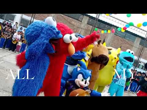 ULTIMAS OLIMPIADAS: promo specials 2025