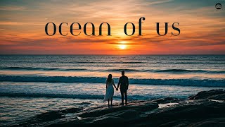 Download lagu Ocean of Us 🌊✨ | Romantic Sunset Beach Vibes | Anhadbeatz  Audio & Visualizer mp3