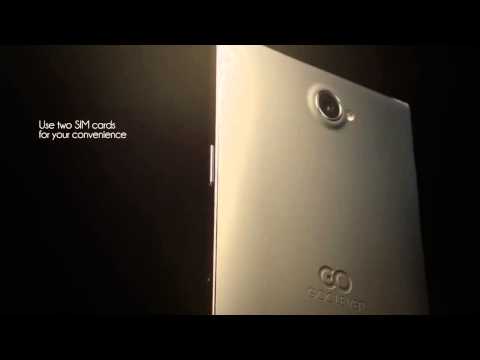 Goclever Quantum 600 Commercial