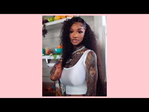 Enchanting x Mello Buckzz Type Beat 2023 - 'STORY' | Female Rap Beats 2023